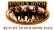 Stitch n Hitch logo